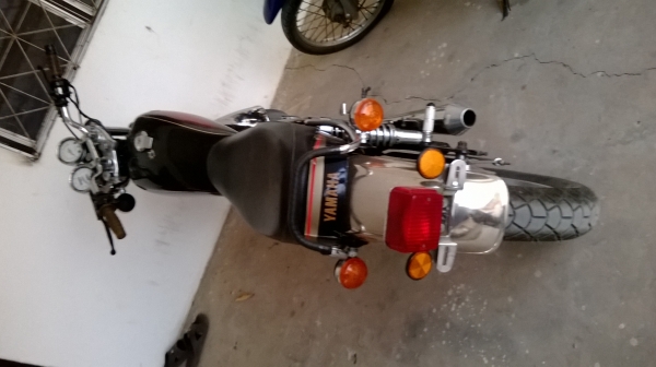 SR400 อินวอยเดิมๆๆ
