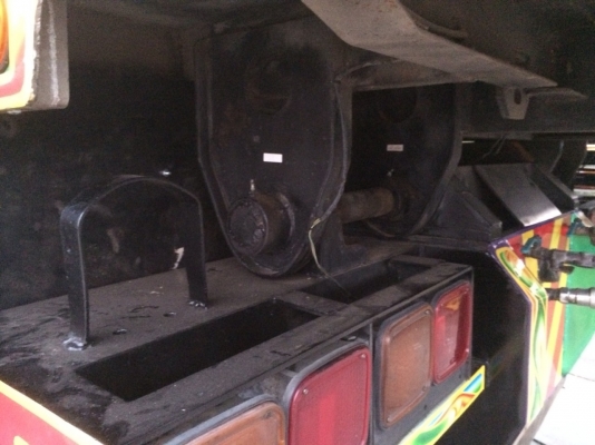 ขายรถดั้มสองเพลา 240นางฟ้าแท้สวยๆเดิมๆราคา1230000