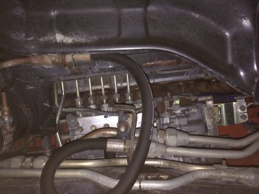 ขายรถดั้มสองเพลา 240นางฟ้าแท้สวยๆเดิมๆราคา1230000