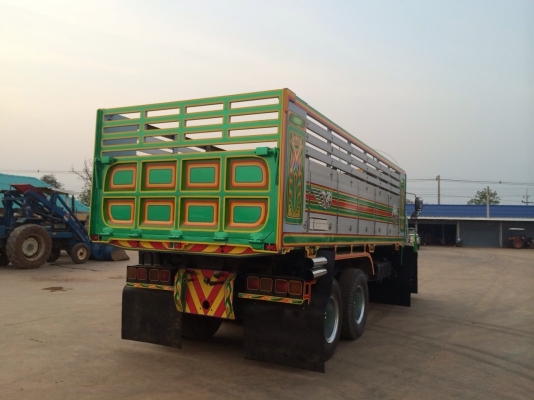 ขายรถดั้มสองเพลา 240นางฟ้าแท้สวยๆเดิมๆราคา1230000