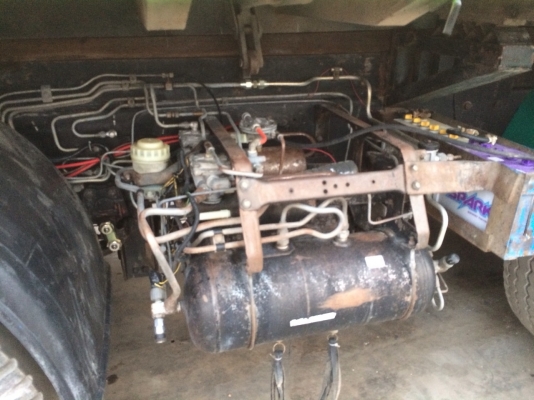 ขายรถดั้มสองเพลา 240นางฟ้าแท้สวยๆเดิมๆราคา1230000