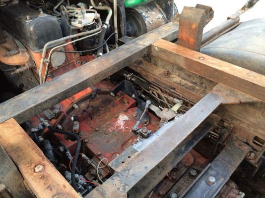 ขายรถดั้มสองเพลา 240นางฟ้าแท้สวยๆเดิมๆราคา1230000