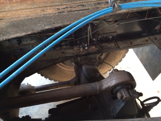 ขายรถดั้มสองเพลา 240นางฟ้าแท้สวยๆเดิมๆราคา1230000