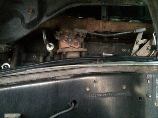 ขายรถดั้มสองเพลา 240นางฟ้าแท้สวยๆเดิมๆราคา1230000