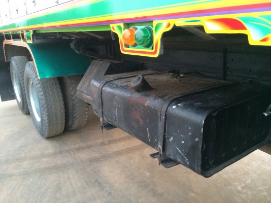 ขายรถดั้มสองเพลา 240นางฟ้าแท้สวยๆเดิมๆราคา1230000