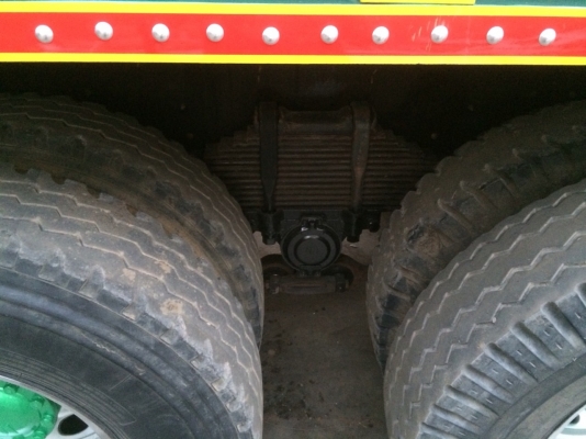 ขายรถดั้มสองเพลา 240นางฟ้าแท้สวยๆเดิมๆราคา1230000