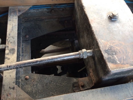 ขายรถดั้มสองเพลา 240นางฟ้าแท้สวยๆเดิมๆราคา1230000