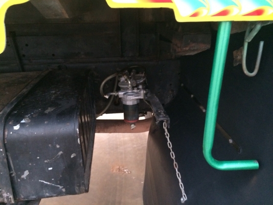 ขายรถดั้มสองเพลา 240นางฟ้าแท้สวยๆเดิมๆราคา1230000