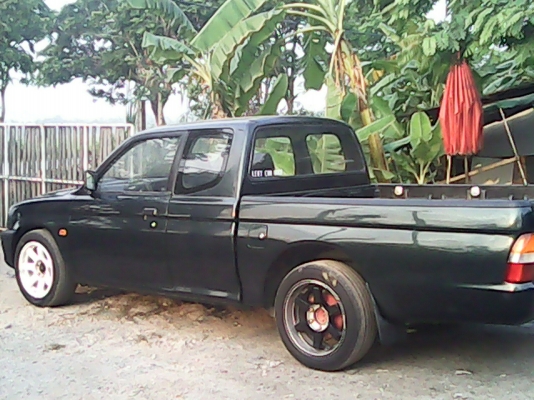 ขายรถมือสอง