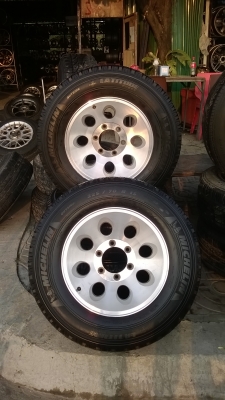 ขายล้อหยดน้ำขอบ15ชุดละ9800
