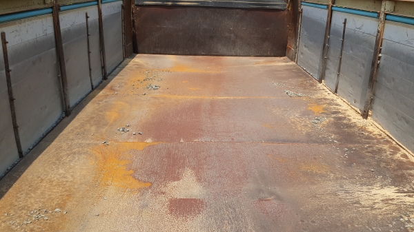 ขายด่วนHINOFM3MNLD240 แรงสองเพลาดั้มแม่ลูกสภาพสวยสุดๆรีบจองโทร0801515451