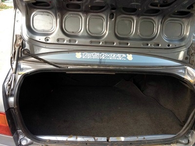 CIVIC 4D เครื่อง 1600 หัวฉีด CIVIC 4D เครื่อง 1600 หัวฉีด