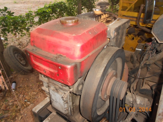 ขายเครื่อง คูโบต้า ER1500 เครื่องฟิต แรงดี ปั๊มดี ราคาถูกๆ ขายเครื่อง คูโบต้า ER1500 เครื่องฟิต แรงดี ปั๊มดี ราคาถูกๆ