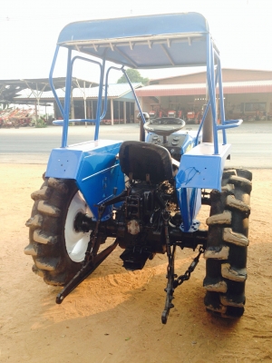 ขายรถไถแชมป์ 304 SLX  สภาพดี ราคาถูก