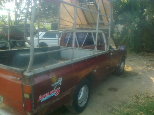 ขายม้ากะโดด เครื่องดีเชล เครื่องดีขับกลับได้เลย ขายม้ากะโดด เครื่องดีเชล เครื่องดีขับกลับได้เลย