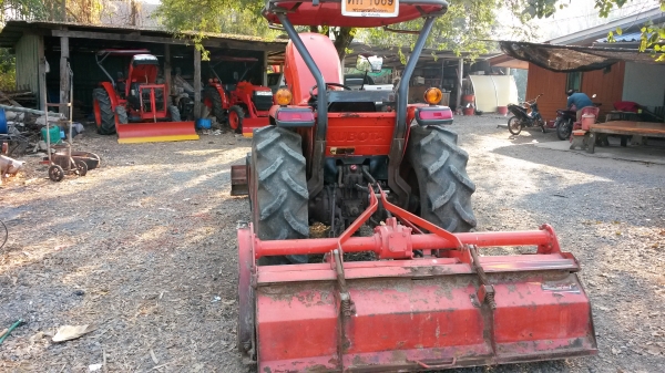 จักรพันธ์จัดให้ คูโบต้า L4708+ใบดัน แถมโรตารี่ให้กันฟรีๆ สภาพเดิมสุด เครื่องแห้งเฟืองแน่นๆ รถสวยๆครับ จักรพันธ์จัดให้ คูโบต้า L4708+ใบดัน แถมโรตารี่ให้กันฟรีๆ สภาพเดิมสุด เครื่องแห้งเฟืองแน่นๆ รถสวยๆครับ