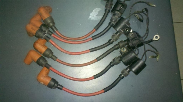 กล่องไฟ Yamaha 200แรงม้า 2จังหวะ รุ่นใหม่