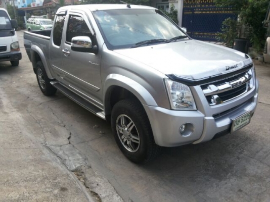 HI-LANDER ออกห้าง มือ1 ใช้มา 1.76 หมื่นกิโล เช็คศูนย์