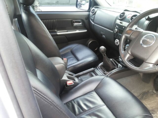 HI-LANDER ออกห้าง มือ1 ใช้มา 1.76 หมื่นกิโล เช็คศูนย์