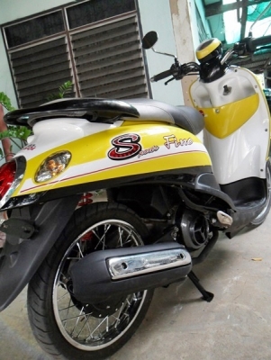 ฟีโน่ S เกเดี่ยว รถปี52 เครื่องดี สภาพสวยเอกสารพร้อมโอน ฟีโน่ S เกเดี่ยว รถปี52 เครื่องดี สภาพสวยเอกสารพร้อมโอน