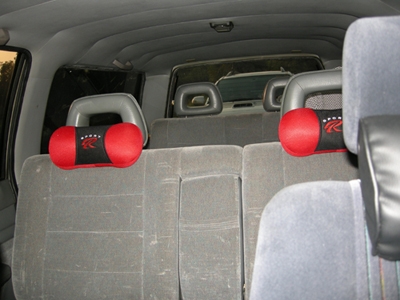 Toyota Mighty-X Van 5ประตู