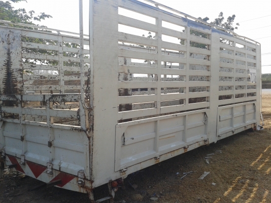 กระบะโชห่วย สวย ๆ มาแล้วววววววววววววววว