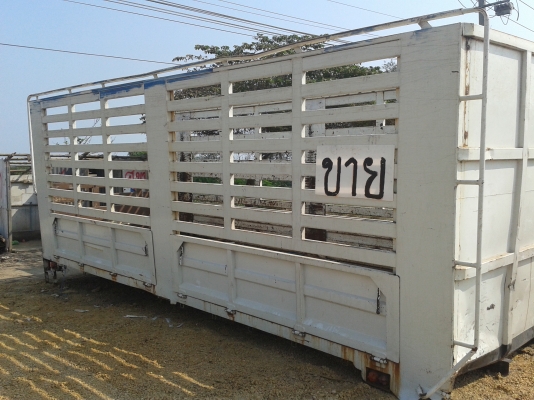 กระบะโชห่วย สวย ๆ มาแล้วววววววววววววววว