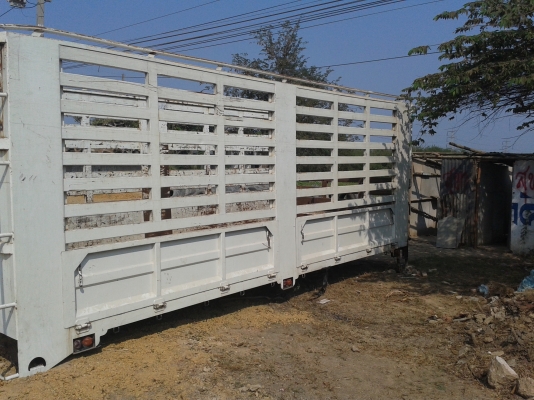 กระบะโชห่วย สวย ๆ มาแล้วววววววววววววววว