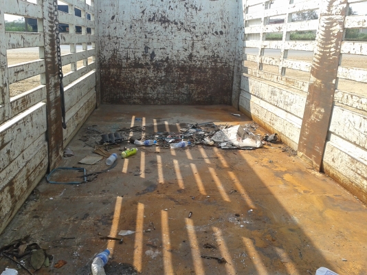 กระบะโชห่วย สวย ๆ มาแล้วววววววววววววววว