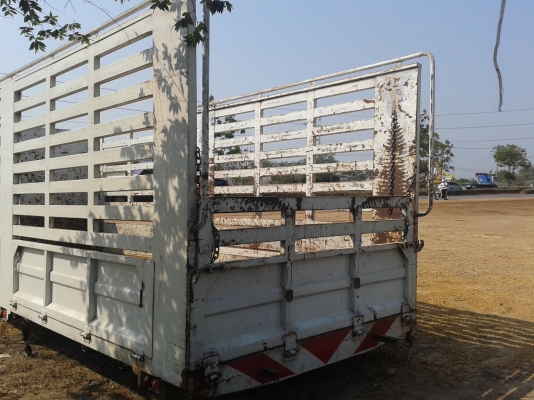 กระบะโชห่วย สวย ๆ มาแล้วววววววววววววววว