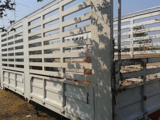 กระบะโชห่วย สวย ๆ มาแล้วววววววววววววววว