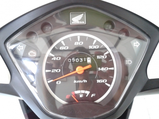 Wave110i สภาพเดิม ปี56 (แถมฟรี! โอน+หมวก+เสื้อ) Wave110i สภาพเดิม ปี56 (แถมฟรี! โอน+หมวก+เสื้อ)