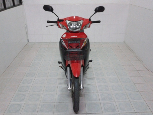 Wave 100S รถบ้าน มือเดียว สภาพเดิม Wave 100S รถบ้าน มือเดียว สภาพเดิม