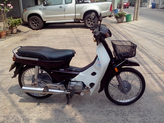 ขาย ฮอนด้า ดรีม ขาย ฮอนด้า ดรีม