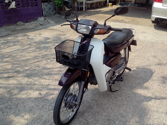 ขาย ฮอนด้า ดรีม ขาย ฮอนด้า ดรีม