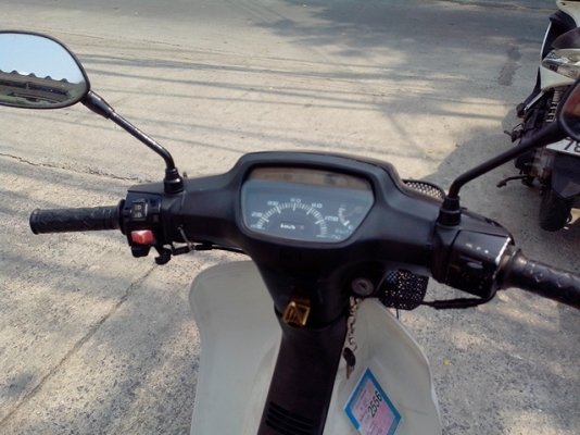 ขาย ฮอนด้า ดรีม ขาย ฮอนด้า ดรีม