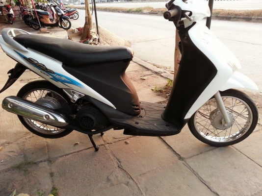 ซูซูกิเสตป 125