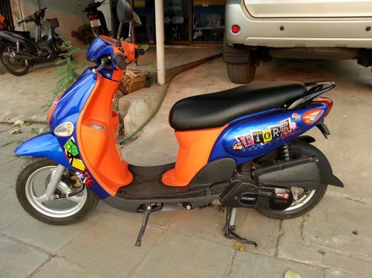 ฟีโอเร่