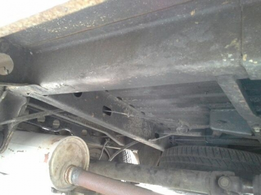 ขาย toyota rh11 แห้งๆ 80000