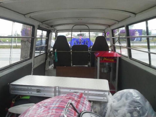 ขาย toyota rh11 แห้งๆ 80000