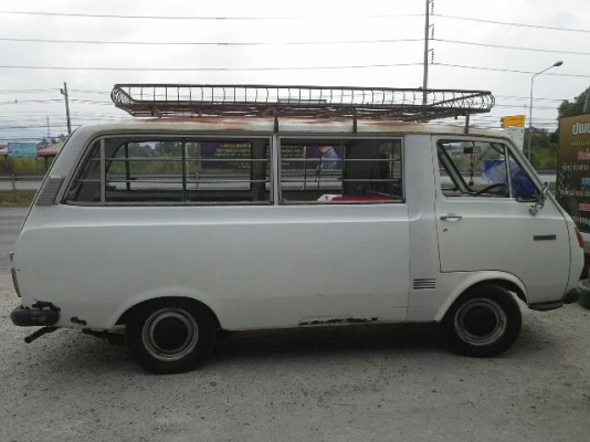 ขาย toyota rh11 แห้งๆ 80000