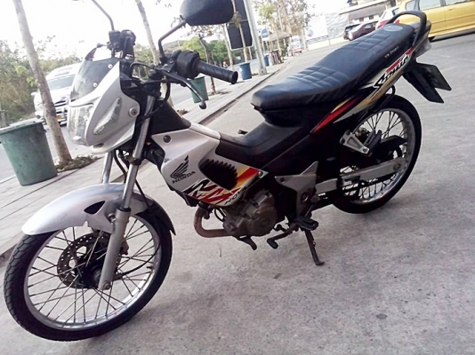 Sonic ตัว2 ไมล์ขาว