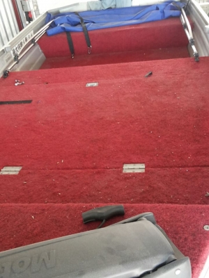 เรืออลู 12 ฟุต เรืออลู 12 ฟุต