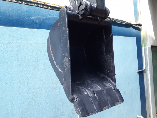 ขาย รถขุด KOMATSU รุ่น PC38UU-2- แทร็กเหล็ก   มือสองญี่ปุ่น