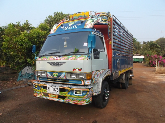 ขาย!! HINO เครื่อง 6ฺbb 145 แรงม้า