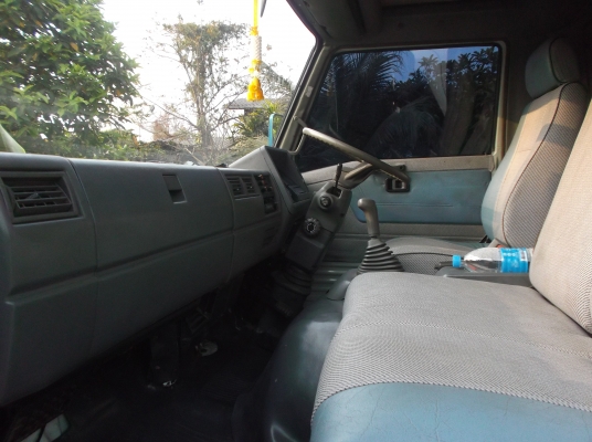 ขาย!! HINO เครื่อง 6ฺbb 145 แรงม้า