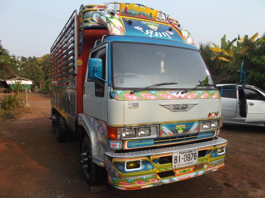 ขาย!! HINO เครื่อง 6ฺbb 145 แรงม้า