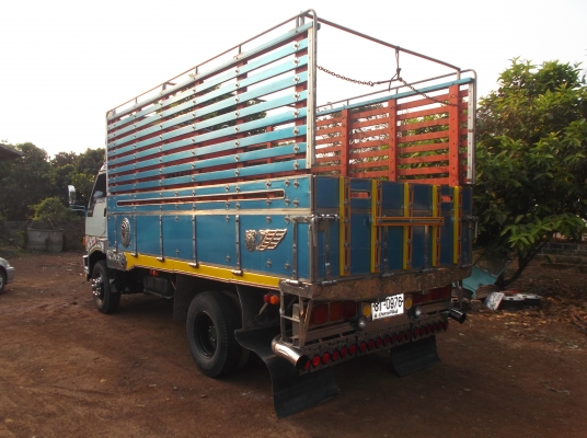 ขาย!! HINO เครื่อง 6ฺbb 145 แรงม้า