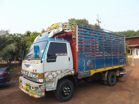 ขาย!! HINO เครื่อง 6ฺbb 145 แรงม้า