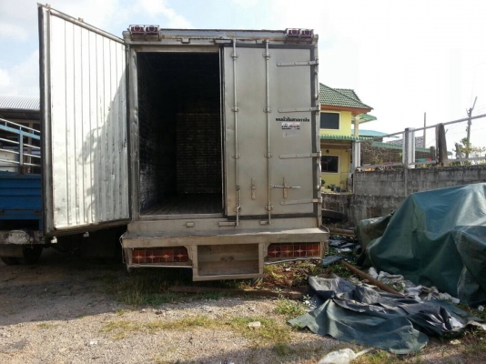 ขายตู้เปียก ยาว 6 เมตร